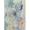 Addison Rugs Chantille Blue ACN2736 9ft. x 12ft. Rect. Rug