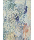 Addison Rugs Chantille Blue ACN2736 8ft. x 10ft. Rect. Rug