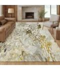 Addison Rugs Chantille Brown ACN2736 9ft. x 12ft. Rect. Rug