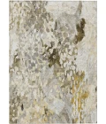 Addison Rugs Chantille Brown ACN2736 9ft. x 12ft. Rect. Rug