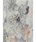 Addison Rugs Chantille Gray ACN2736 9ft. x 12ft. Rect. Rug