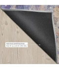 Addison Rugs Chantille Purple ACN2736 9ft. x 12ft. Rect. Rug