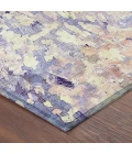 Addison Rugs Chantille Purple ACN2736 9ft. x 12ft. Rect. Rug