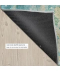 Addison Rugs Chantille Teal ACN2736 5ft. x 7ft.6in. Rect. Rug