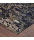 Addison Rugs Chantille Brown ACN2737 5ft. x 7ft.6in. Rect. Rug
