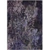 Addison Rugs Chantille Purple ACN2737 5ft. x 7ft.6in. Rect. Rug