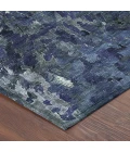 Addison Rugs Chantille Blue ACN2737 8ft. x 10ft. Rect. Rug