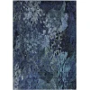 Addison Rugs Chantille Blue ACN2737 5ft. x 7ft.6in. Rect. Rug