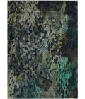 Addison Rugs Chantille Green ACN2737 5ft. x 7ft.6in. Rect. Rug