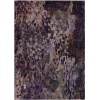 Addison Rugs Chantille Purple ACN2737 5ft. x 7ft.6in. Rect. Rug
