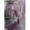 Addison Rugs Chantille Purple ACN2738 5ft. x 7ft.6in. Rect. Rug