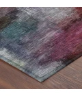 Addison Rugs Chantille Red ACN2738 5ft. x 7ft.6in. Rect. Rug