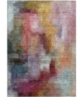 Addison Rugs Chantille Red ACN2738 5ft. x 7ft.6in. Rect. Rug