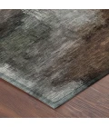 Addison Rugs Chantille Gray ACN2738 5ft. x 7ft.6in. Rect. Rug