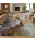 Addison Rugs Chantille Gray ACN2738 5ft. x 7ft.6in. Rect. Rug