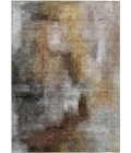 Addison Rugs Chantille Gray ACN2738 5ft. x 7ft.6in. Rect. Rug