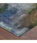 Addison Rugs Chantille Green ACN2738 5ft. x 7ft.6in. Rect. Rug