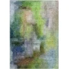 Addison Rugs Chantille Green ACN2738 5ft. x 7ft.6in. Rect. Rug