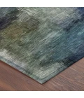Addison Rugs Chantille Purple ACN2738 5ft. x 7ft.6in. Rect. Rug