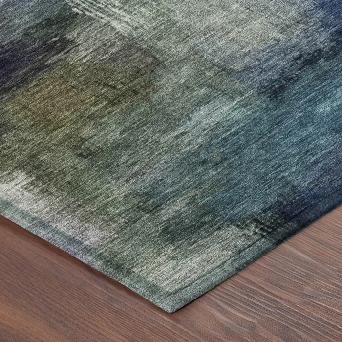 Addison Rugs Chantille Purple ACN2738 5ft. x 7ft.6in. Rect. Rug