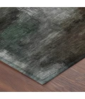 Addison Rugs Chantille Brown ACN2738 5ft. x 7ft.6in. Rect. Rug