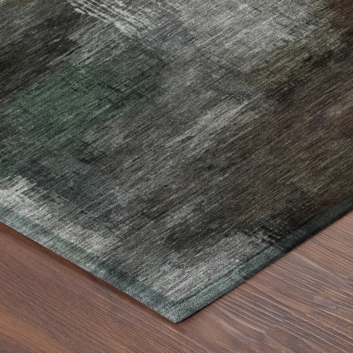 Addison Rugs Chantille Brown ACN2738 5ft. x 7ft.6in. Rect. Rug