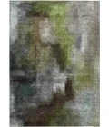 Addison Rugs Chantille Brown ACN2738 5ft. x 7ft.6in. Rect. Rug