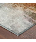 Addison Rugs Chantille Orange ACN2739 5ft. x 7ft.6in. Rect. Rug