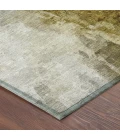 Addison Rugs Chantille Gold ACN2739 8ft. x 10ft. Rect. Rug