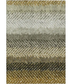 Addison Rugs Chantille Brown ACN2740 8ft. x 10ft. Rect. Rug