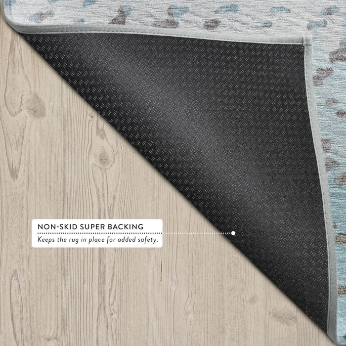 Addison Rugs Chantille Ivory ACN2740 8ft. x 10ft. Rect. Rug