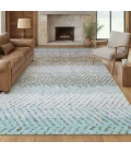 Addison Rugs Chantille Ivory ACN2740 5ft. x 7ft.6in. Rect. Rug