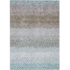Addison Rugs Chantille Ivory ACN2740 9ft. x 12ft. Rect. Rug