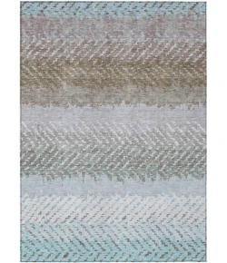 Addison Rugs Chantille Ivory ACN2740 5ft. x 7ft.6in. Rect. Rug