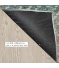 Addison Rugs Chantille Teal ACN2740 8ft. x 10ft. Rect. Rug