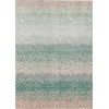 Addison Rugs Chantille Teal ACN2740 8ft. x 10ft. Rect. Rug