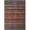 Addison Rugs Chantille Orange ACN2741 5ft. x 7ft.6in. Rect. Rug