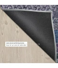Addison Rugs Chantille Purple ACN2741 5ft. x 7ft.6in. Rect. Rug