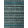 Addison Rugs Chantille Teal ACN2741 5ft. x 7ft.6in. Rect. Rug