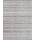 Addison Rugs Chantille Brown ACN2742 9ft. x 12ft. Rect. Rug