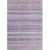 Addison Rugs Chantille Purple ACN2742 5ft. x 7ft.6in. Rect. Rug