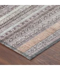 Addison Rugs Chantille Pink ACN2742 8ft. x 10ft. Rect. Rug
