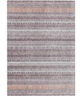 Addison Rugs Chantille Pink ACN2742 8ft. x 10ft. Rect. Rug
