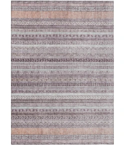 Addison Rugs Chantille Pink ACN2742 5ft. x 7ft.6in. Rect. Rug