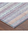 Addison Rugs Chantille Pink ACN2742 5ft. x 7ft.6in. Rect. Rug