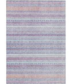 Addison Rugs Chantille Pink ACN2742 5ft. x 7ft.6in. Rect. Rug