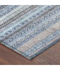 Addison Rugs Chantille Blue ACN2742 9ft. x 12ft. Rect. Rug