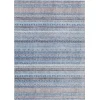 Addison Rugs Chantille Blue ACN2742 5ft. x 7ft.6in. Rect. Rug