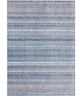 Addison Rugs Chantille Blue ACN2742 9ft. x 12ft. Rect. Rug