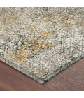 Addison Rugs Chantille Brown ACN2743 5ft. x 7ft.6in. Rect. Rug